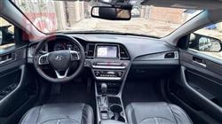 هیۆندای سۆناتا